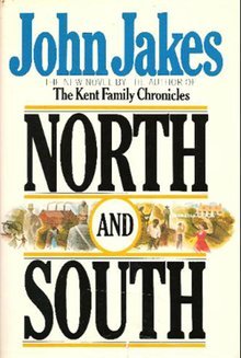 North and South / War and Love / Heaven and Hel... B0016RO0HU Book Cover