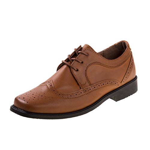 Josmo Baby-Boy's Sebastian Oxford