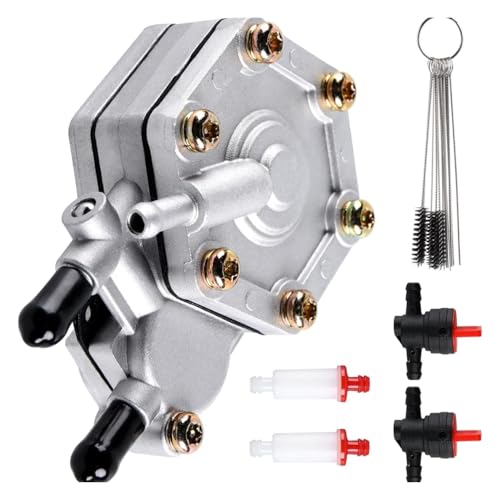 Bomba extractor de combustible ATV Polaris Sportsman 325 y 330: recambio OEM 3084692