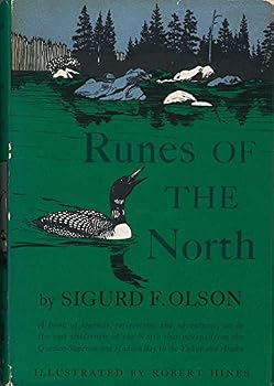 Runes of the North (Fesler-Lampert Minnesota Heritage Book Series)