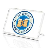 Destination Vinyl Magnets