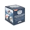 TeeTurtle Avatar The Last Airbender Series Reversible Plushie Mystery Box - 3-Inch Mini Two-Sided Blind Box Plush with Embroidered Details - Cute Collectible Surprise Toy for Kids, Teens, and Adults - Image 3