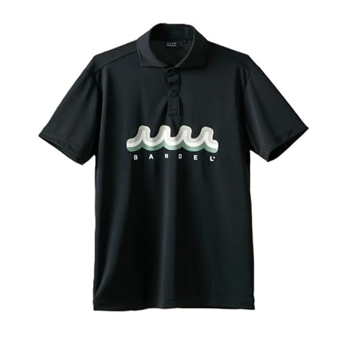 [BANDEL] muta�t�����g���S�|���V���c/BM-6SLGPL/BLACK-Lsize