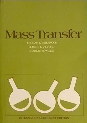 Mass Transfer view 2