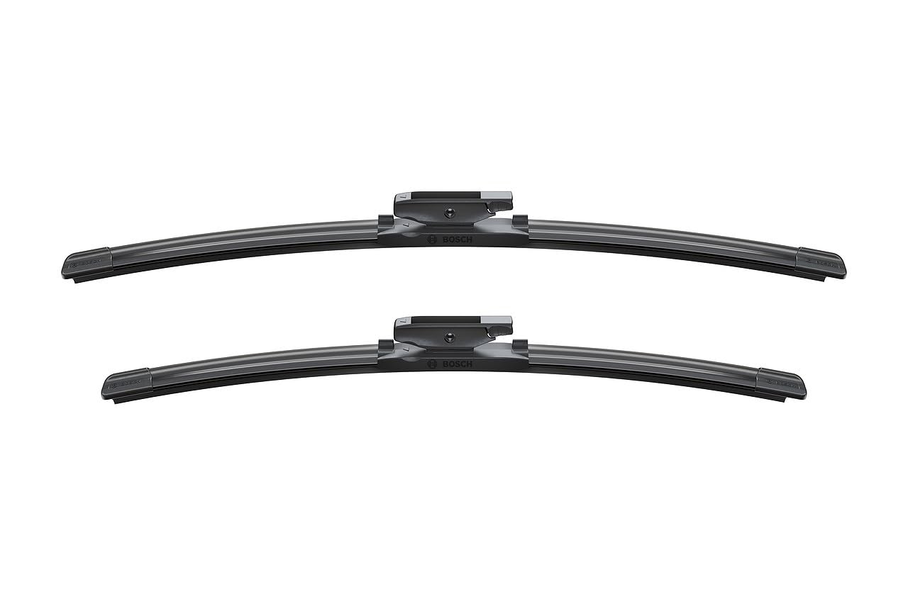 Bosch Aerotwin Silecek Seti Renault Clio II (2005-2010) [500/450 mm] A692S 3397007692