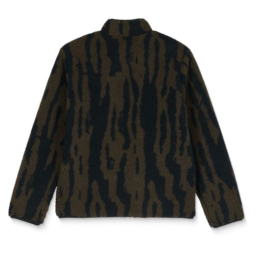 Volcom Storm Stone Full Zip M avec capuche protectrice