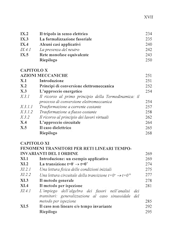 Elettrotecnica. Reti, Campi - 6