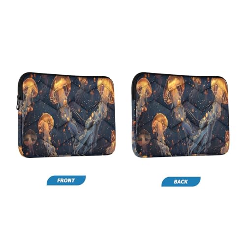 Funda para portátil 13-14 pulg impermeable y antichoque miniatura 2