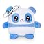 Light Blue Panda