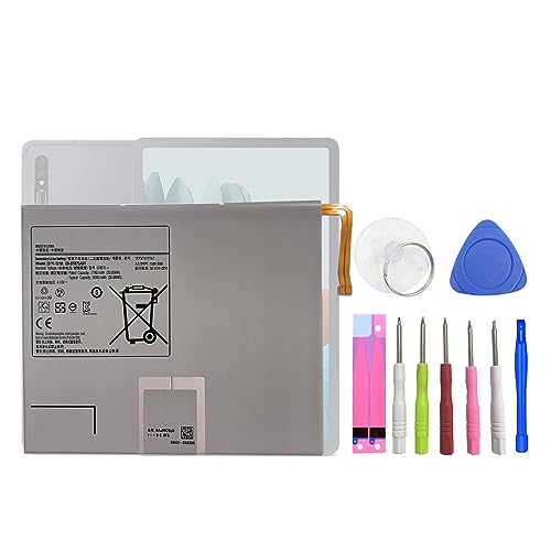 Offriamo un kit di strumenti di sostituzione gratuito per sostituire la batteria del telefono. Contenuto della confezione: 1 x sostituzione della batteria e kit di attrezzi di ricambio.