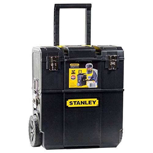 2-in-1 Center Plus Flat Top Mobile Work