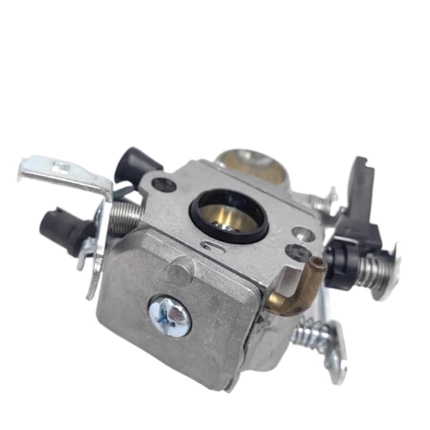 Carburateur tronçonneuse MS311 MS391 pour retrouver un démarrage fluide