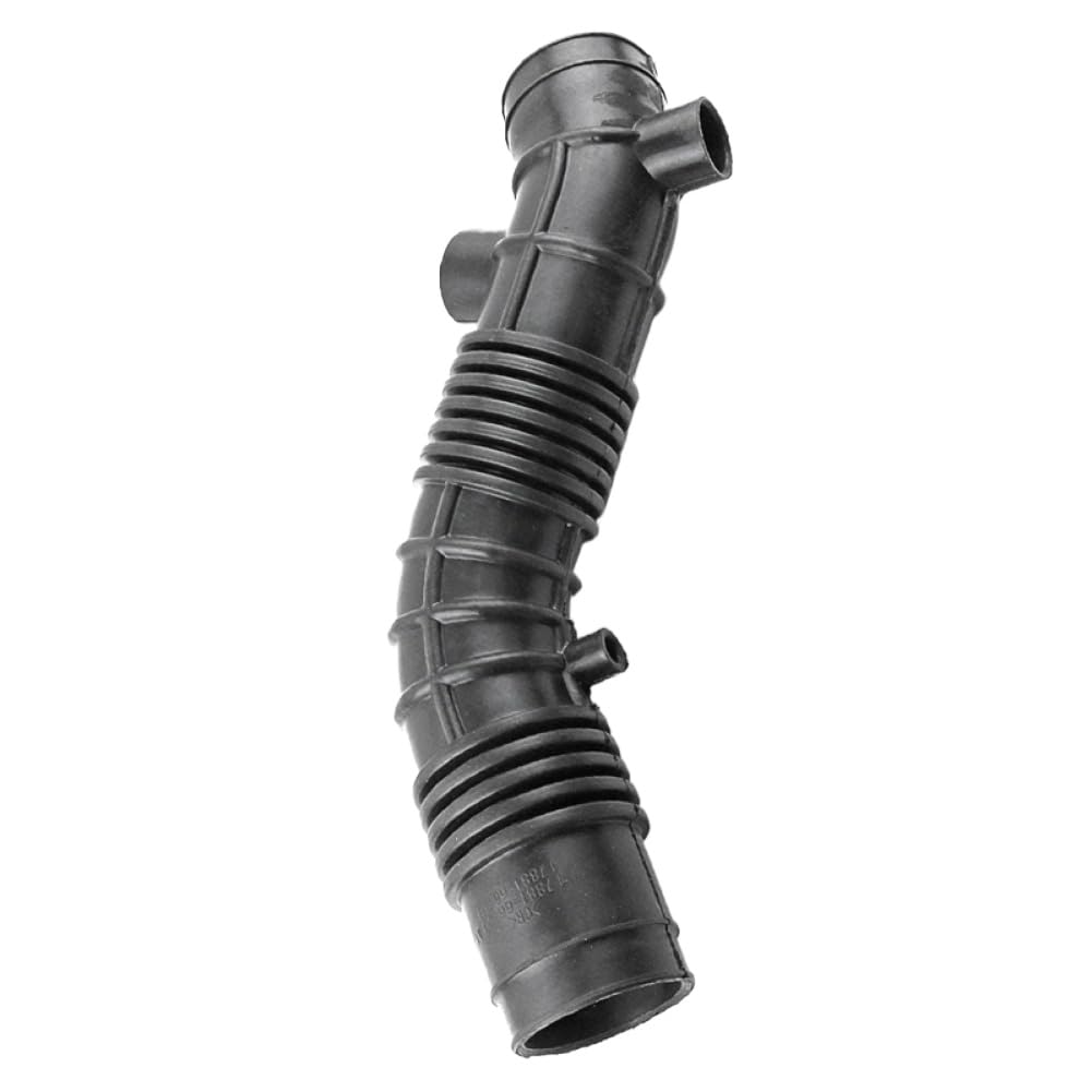 Actndmwee Onecolor Air Intake Hose Tube 17881-66100 For Land 100 Series 4.5L 1Fz-Fe Engine 1998-2007