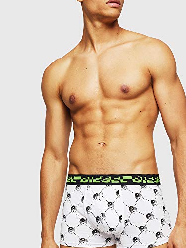 Image of Diesel mens Umbx-damienthreepack Boxer 3packBoxer Briefs