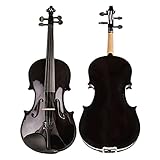 La artesanía exquisita no solo hace que el violín tradicional sea más hermoso y personalizado, sino que también garantiza perfectamente la calidad del violín de la timbre.