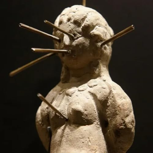 Voces del Misterio: Oopart, Objetos Imposibles y malditos, con Lorenzo Fern&aacute;ndez