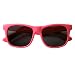 MFS-Wayfarer -120mm - Hot Pink