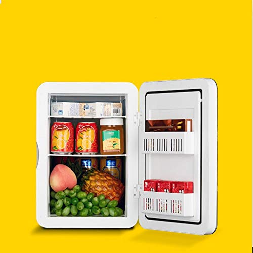 Réfrigérateur compact de 20 litres grande capacité pour 30 cannettes