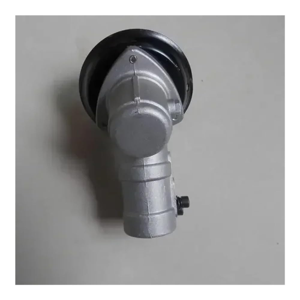 DIÁMETRO del Eje DE LA Carcasa del Cabezal DE Engranajes 25 MM 25,4 MM 1" ESTRÍA 4T 7T 9T 10T Apto for Caja DE Estuche COM Woking, DESBROZADORA, CORTADORA, Recortadora, etc.(25MMXSPLINE9T)