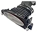 4/5Pin Air Intake Manifold W/MAF Sensors Compatible with Benz M642 GL350 ML350 3.0L 6420901642 6420901742 A6420900048 A6420901642(5-Pin)
