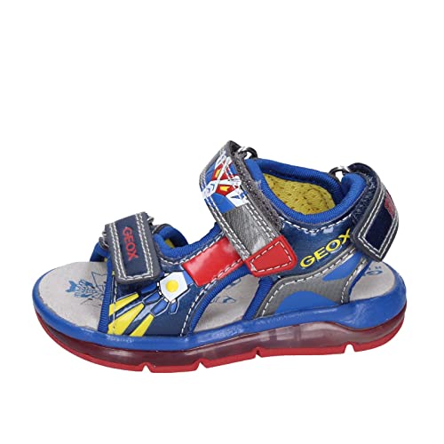 Chaussures bébé garçon Geox B Todo A premier pas