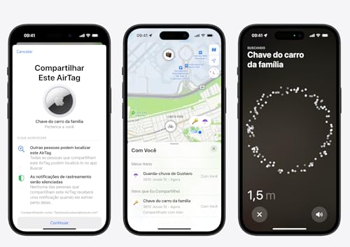 AirTag (4 Pack)
