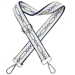 Silver Hardware-blue