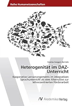 Heterogenitat Im Daz- Unterricht