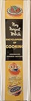 Mary Margaret McBride - Encyclopedia of Cooking - Deluxe Illustrated Edition - Complete 12 Section Set B000JJYMSI Book Cover