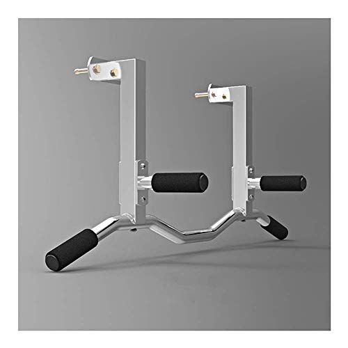 Schranksafes, Klimmzugstangen Home Indoor Horizontal Bar, an der Wand montierte Fitness-Klimmzüge, rutschfeste und langlebige, multifunktionale