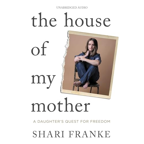 The House of My Mother by Shari Franke episode artwork