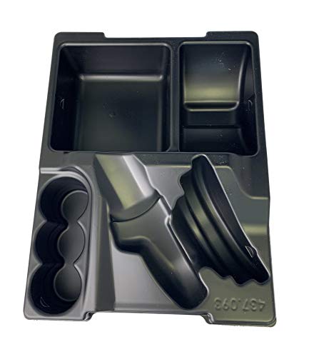 Divisor para MALETÍN TKE XFE/XCE