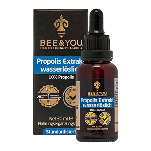 Propolis Mundspülung – Die 15 besten Produkte im Vergleich | Das Zahn ... Propolis Mundspülung – Die 15 besten Produkte im Vergleich | Das Zahn ...