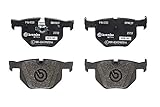 Brembo P 06 033X Brake Pad - 2