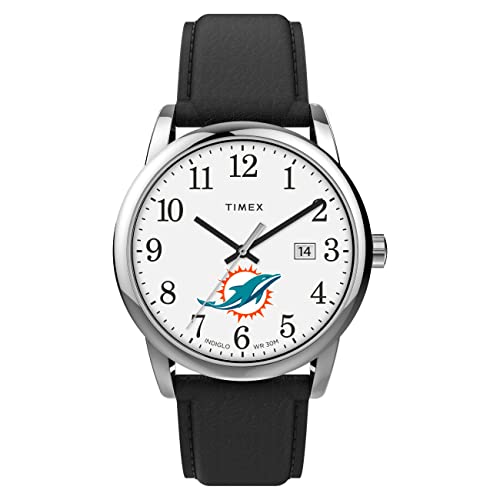 Image of Timex Men's NFL Easy Reader 38mm Watch