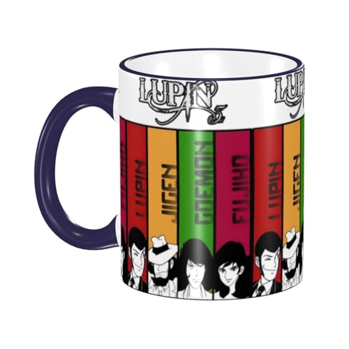 pO ۉ e  }OJbv 킢 R[q[Jbv eB[Jbv 330ml 퐻 HAJbv Mtg v[g ItBXƒɍœK Navy Blue