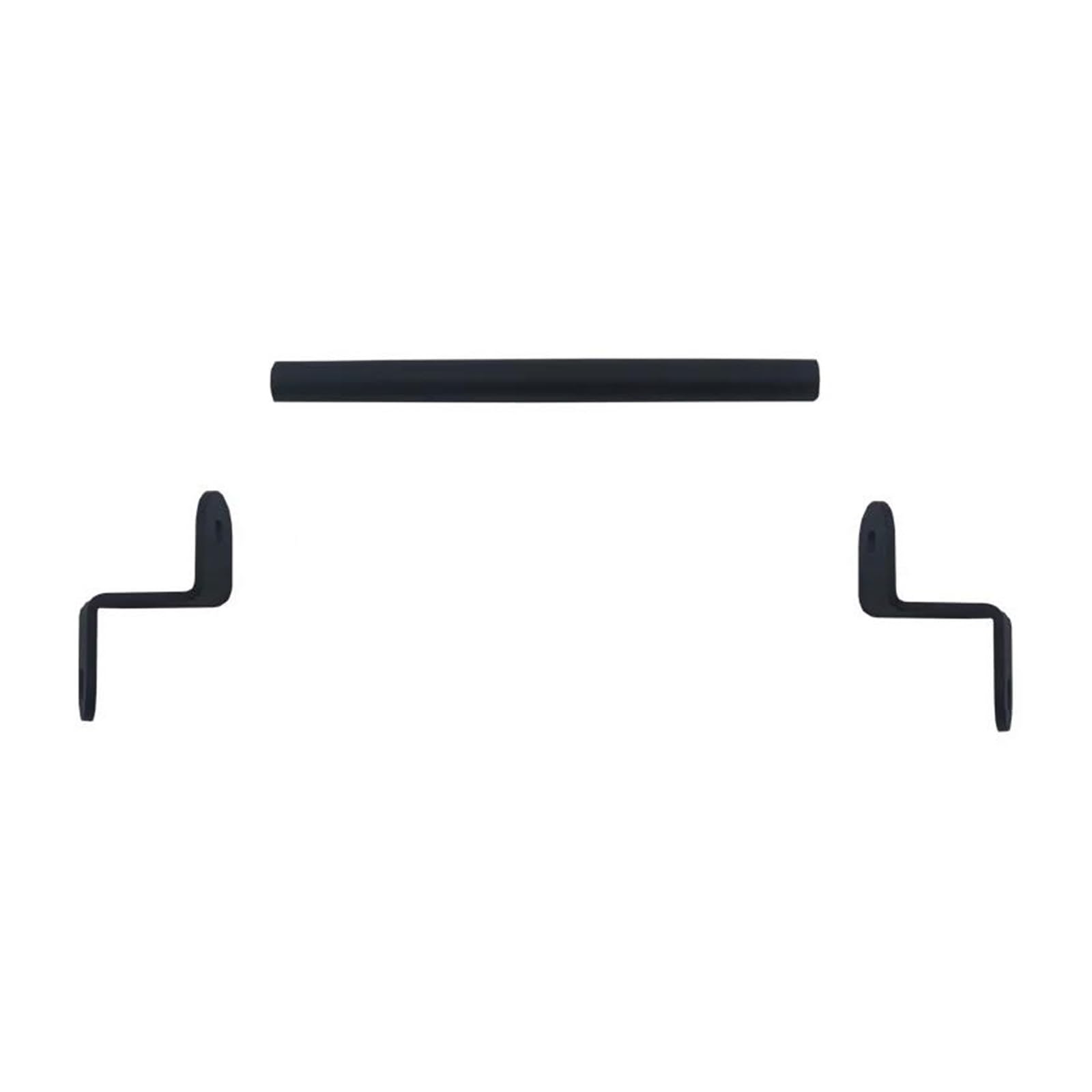 Motorcycle GPS Navigation Bracket For NINJA400 For Ninja250 For NINJA 400 250 2018-2021 Motorcycle Mobile Phone Holder Stand GPS Navigation Plate Bracket Navigation Bracket(2)