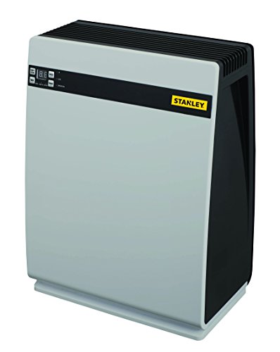 Preisvergleich Produktbild Stanley Luftentfeuchter, ST-16L-DHE