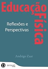 Capa de Educação Física: reflexões e perspectivas
