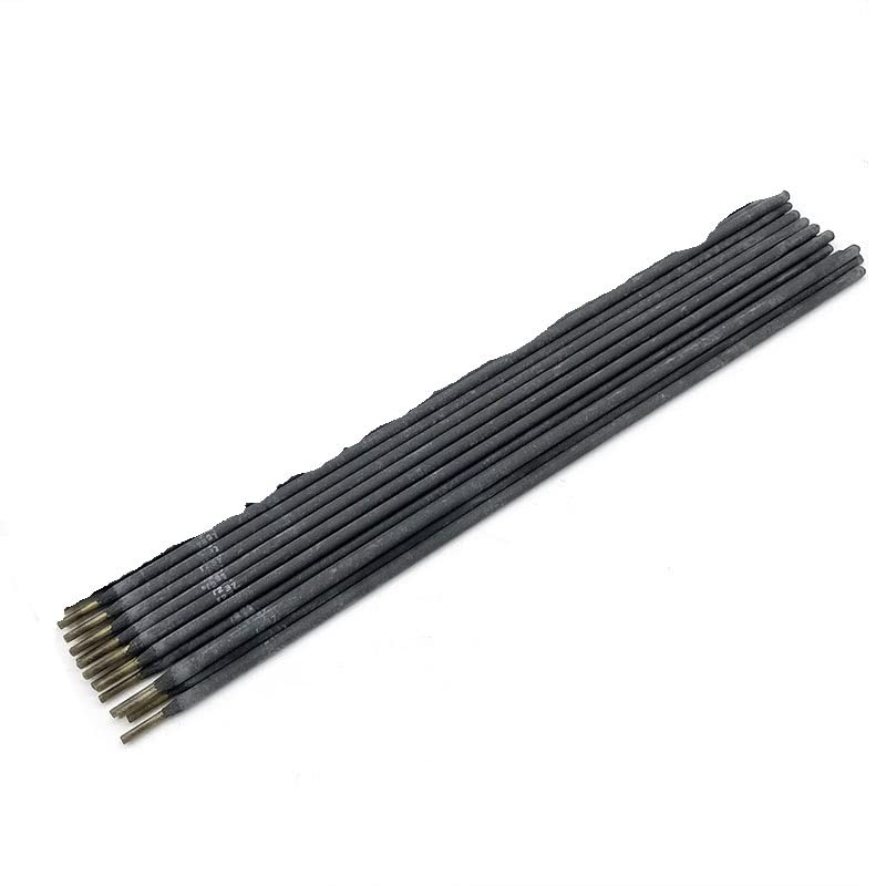 T237 Aluminium mangan brązowe pręty spawalnicze elektrody Dia. 2,5 mm/3,2 mm/4,0 mm (Size : 10pcs 4.0mm)