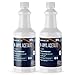 Premium n-Amyl Acetate - ACS Certified, Ideal for Scientific Research and Testing - 2 Quart Bottles