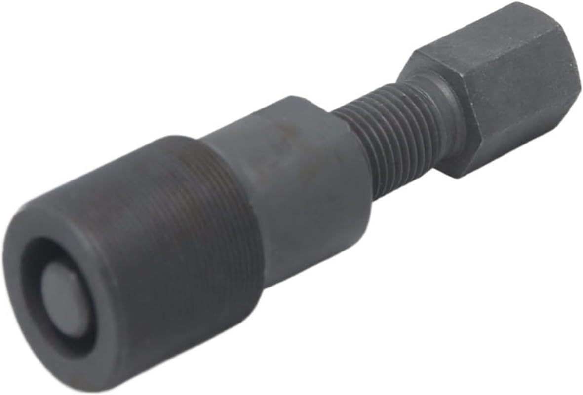 27MM M27 X 1 LH Flywheel Rotor Puller Tool Compatible With Hon-da yam-aha SUZ-UKI Kaw-asaki Dirt Bikes and ATVs