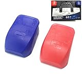 Nach dem Anschließen des Netzkabels kann es einfach in den Batteriestapelkopf eingesetzt werden