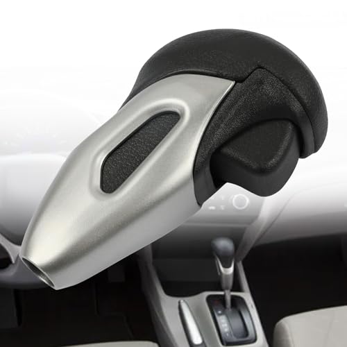 Magimaker Automatic Gear Shift Knob Compatible with Honda Civic 2012 2013 2014 2015 Replace...