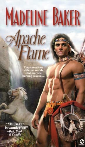 Apache Flame