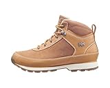  Helly Hansen Lifestyle Boots, Botas de Senderismo, Mujer, Dorado Blanco, 37.5 EU