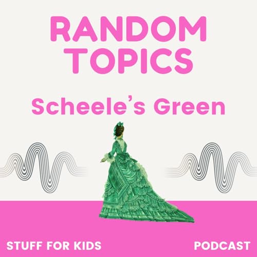 Scheele's Green
