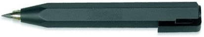 Worther Shorty Pencil Series (Black)