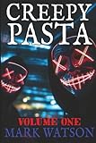Mark Watson Books