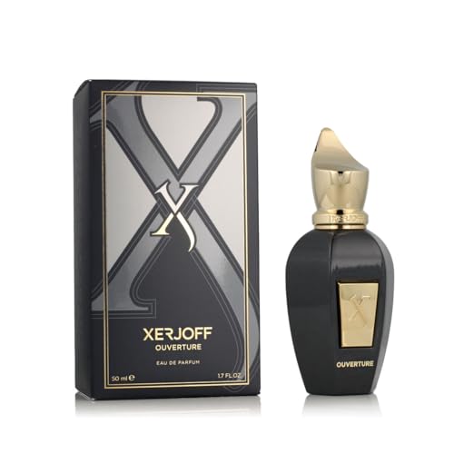 Perfume Mujer Xerjoff ' V ' Ouverture EDP 50 ml - Marca: Xerjoff...